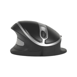 BakkerElkhuizen Oyster Wired Large mouse Office Ambidextrous USB Type-A 1200 DPI