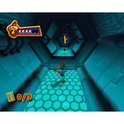 Disney Interactive Studios Disney's Chicken Little PC