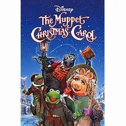 Disney The Muppet Christmas Carol