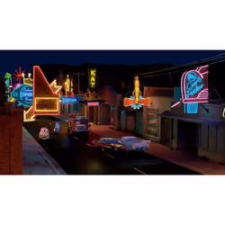 Cars [DVD] - Additional view 5
