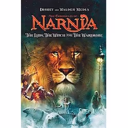 Disney The Chronicles Of Narnia: The Lion, The Witch And The Wardrobe, DVD, PG, English, Family, 2D, 140 min
