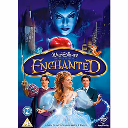 Disney Enchanted DVD English