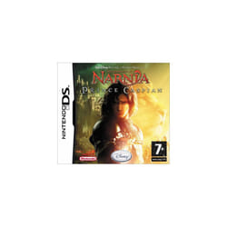 The Chronicles Of Narnia: Prince Caspian (Nintendo DS)