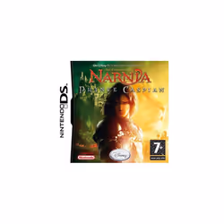 The Chronicles of Narnia: Prince Caspian (Nintendo DS)