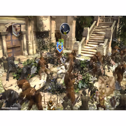 Disney Interactive Studios Le Monde de Narnia : Chapitre 2 - Le Prince Caspian, PlayStation 2, T (Teen), Physical media