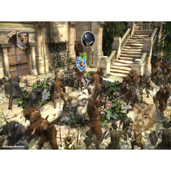 Disney Interactive Studios Le Monde de Narnia : Chapitre 2 - Le Prince Caspian Standard German, English, Danish, Spanish, Finnish, French, Italian, Dutch, Norwegian, Polish, Portuguese, Swedish, Czech PlayStation 2