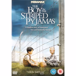 The Boy In The Striped Pyjamas