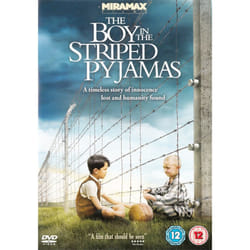The Boy In The Striped Pyjamas