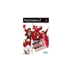 High School Musical 3 Senior Year Dance! - Sony PlayStation 2
