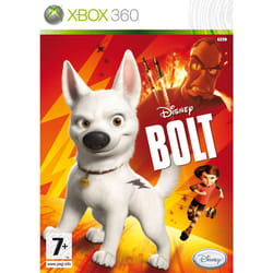Disney Interactive Studios Volt : Star Malgré Lui Standard German, French, Dutch Xbox 360