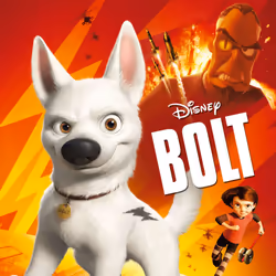 Disney Interactive Studios Volt : Star Malgré Lui Standard German, French, Dutch Xbox 360