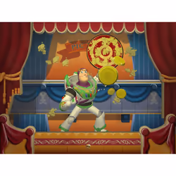 Disney Interactive Studios Disney•Pixar Toy Story Mania!, E (Everyone)