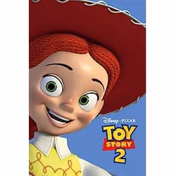 Disney Toy Story 2, Animated film/cartoon, DVD, G, English, 2D, 08/03/2010