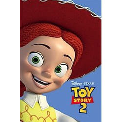 Disney Toy Story 2 DVD English