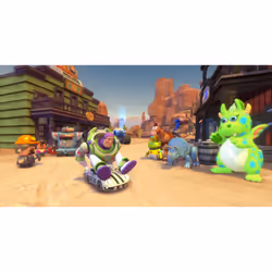 Disney Toy Story 3, PS3 Standard PlayStation 3
