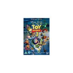Toy Story 3 DVD (2010) Lee Unkrich cert U - Region 2