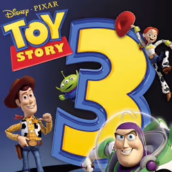 Disney Interactive Studios Toy Story 3 Standard German, English, Spanish, French, Italian, Dutch Xbox 360