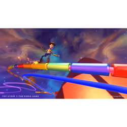 Disney Interactive Studios Toy Story 3 Standard German, English, Spanish, French, Italian, Dutch Xbox 360