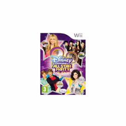 Disney Channel All Star Party (Nintendo Wii)
