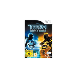 TRON: Evolution (Nintendo Wii)