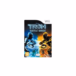 Game tron ??evolution wii wii x