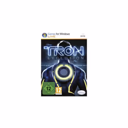 DisneyPC TRON Evolution
