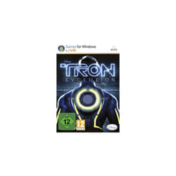 DisneyPC TRON Evolution