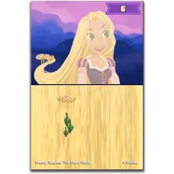 Disney Interactive Studios Tangled : The Video Game