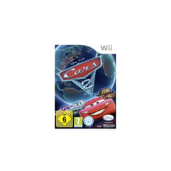 Cars 2 - Das Videospiel (Wii)