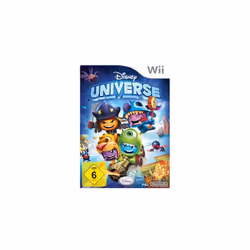 Disney Universe (Wii)