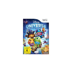 Disney Universe (Wii)