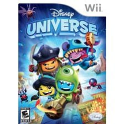 Disney Universe