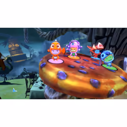 Disney Interactive Studios Disney Universe Standard German, English, Spanish, French, Italian, Dutch PC