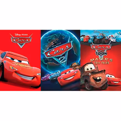 Disney Cars/Cars 2/Cars Toon: Mater's Tall Tales, Animated film/cartoon, DVD, PG, English, 2D, 21/11/2011