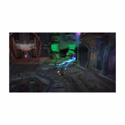 Disney Micky Epic Die Macht der 2, PS3 German PlayStation 3