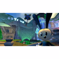 Disney Epic Mickey 2: The Power of Two, Xbox 360 Standard Multilingual