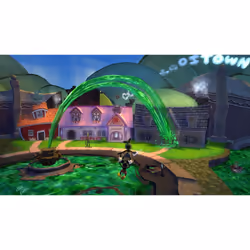 Disney Epic Mickey 2: The Power of Two, Xbox 360 Standard Multilingual