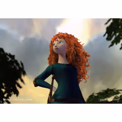 Disney Interactive Studios Rebelle Standard German, English, Spanish, French, Italian, Dutch PlayStation 3