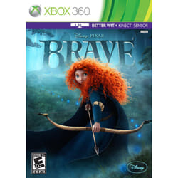 Microsoft Brave: The Video Game, Xbox 360 Spanish