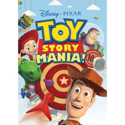 Disney Toy Story Mania!, PS3 Standard PlayStation 3