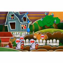 Disney Toy Story Mania!, PS3 Standard PlayStation 3