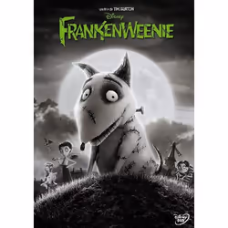 Walt Disney Pictures BIA0297402, Animated film/cartoon, DVD, German, English, Italian, 2D, German, English, Italian, 86 min