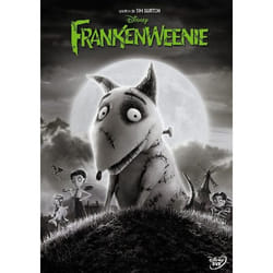 Walt Disney Pictures BIA0297402 movie/video DVD German, English, Italian