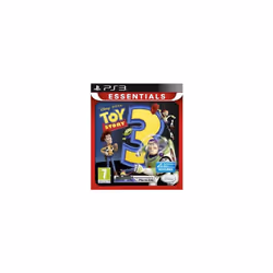 Toy Story 3 - Essentials (PS3)