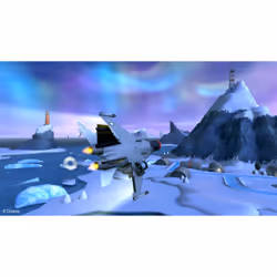 Disney Interactive Studios Disney Planes Standard German, English, Spanish, French, Italian Nintendo 3DS