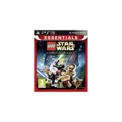 LEGO Star Wars: The Complete Saga (Playstation 3)