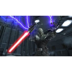 LucasArts Star Wars : Le Pouvoir de la Force - Ultimate Sith Edition PlayStation 3