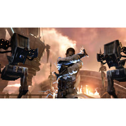 LucasArts Star Wars : Le Pouvoir de la Force II - Essentials PlayStation 3