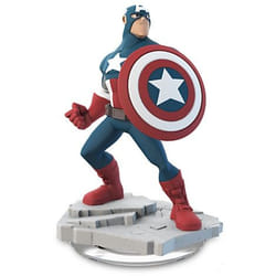 Disney Captain America