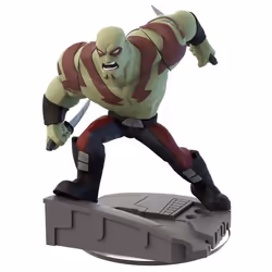 BANDAI NAMCO Entertainment Infinity 2.0 - Drax, Multicolour